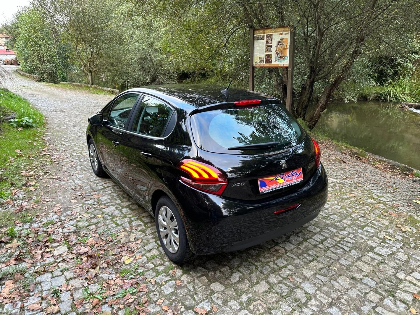 Peugeot 208 1.2 PureTech Style