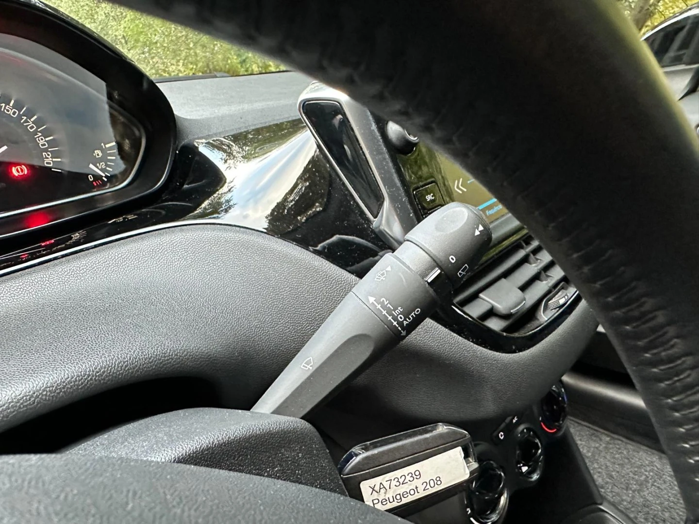 Peugeot 208 1.2 PureTech Style