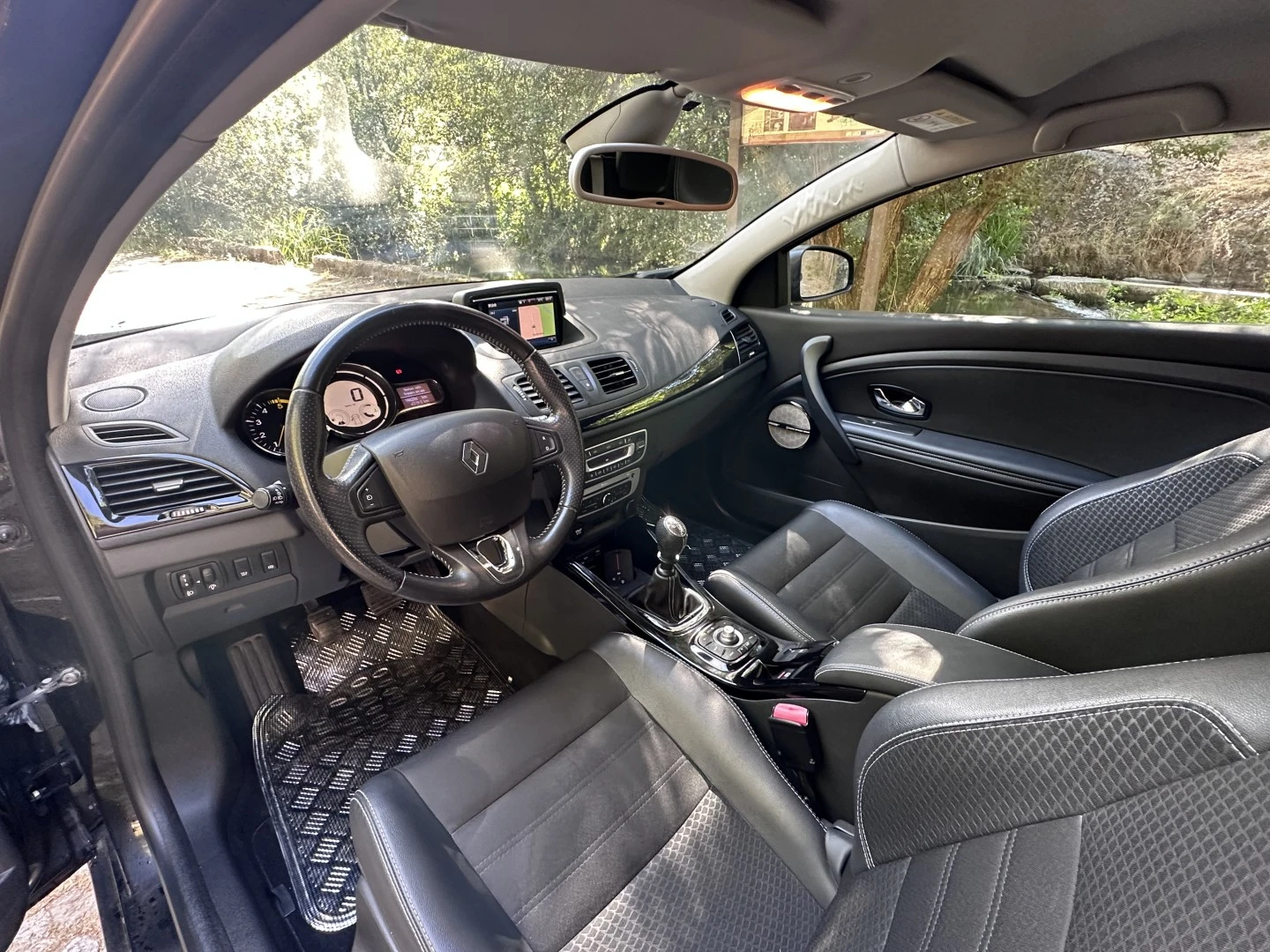 Renault Mégane Coupe 1.6 dCi Bose Edition SS