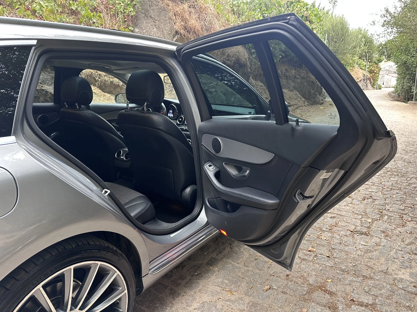 Mercedes-Benz C 200 CDi Avantgarde BE Aut.