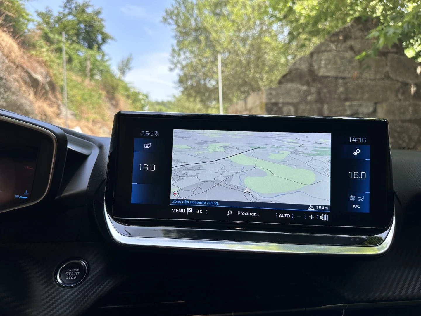 Peugeot 208 1.5 BlueHDi Allure Pack