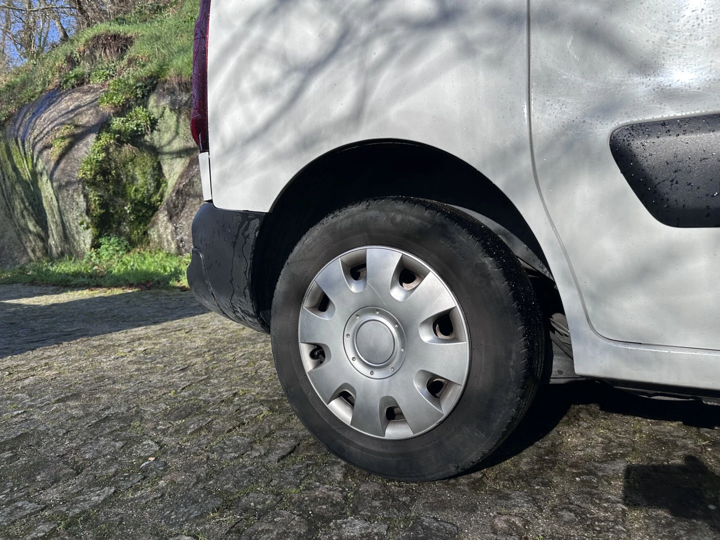 Peugeot Partner 1.6 HDi L1 3L