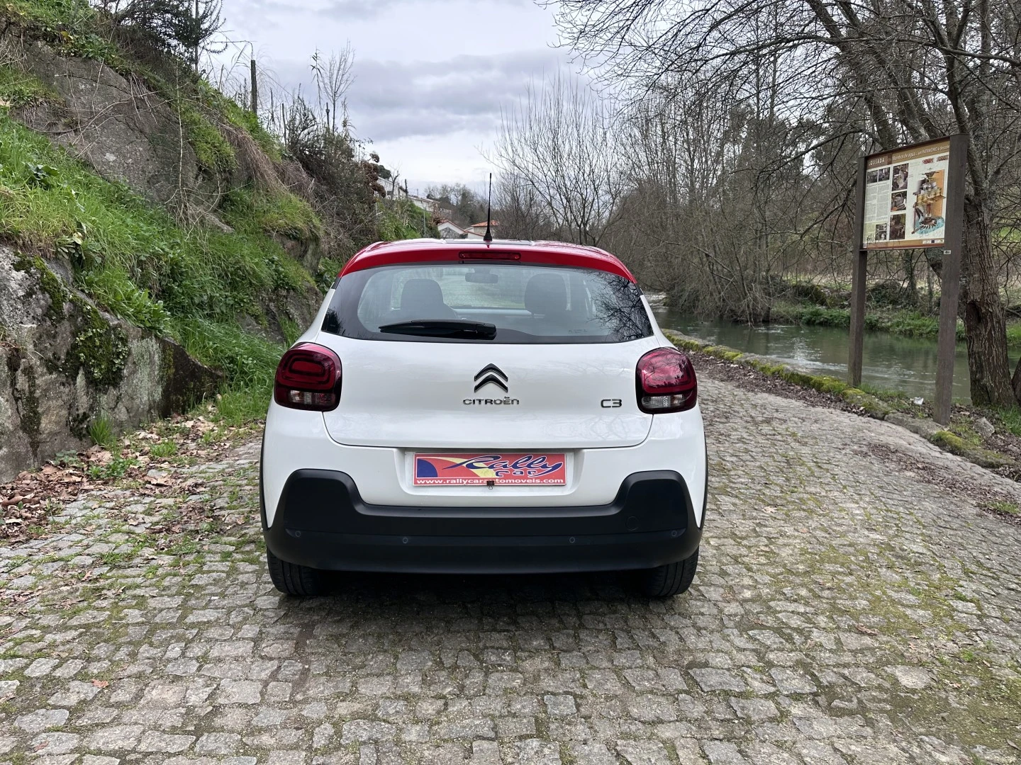 Citroën C3 1.2 PureTech Shine