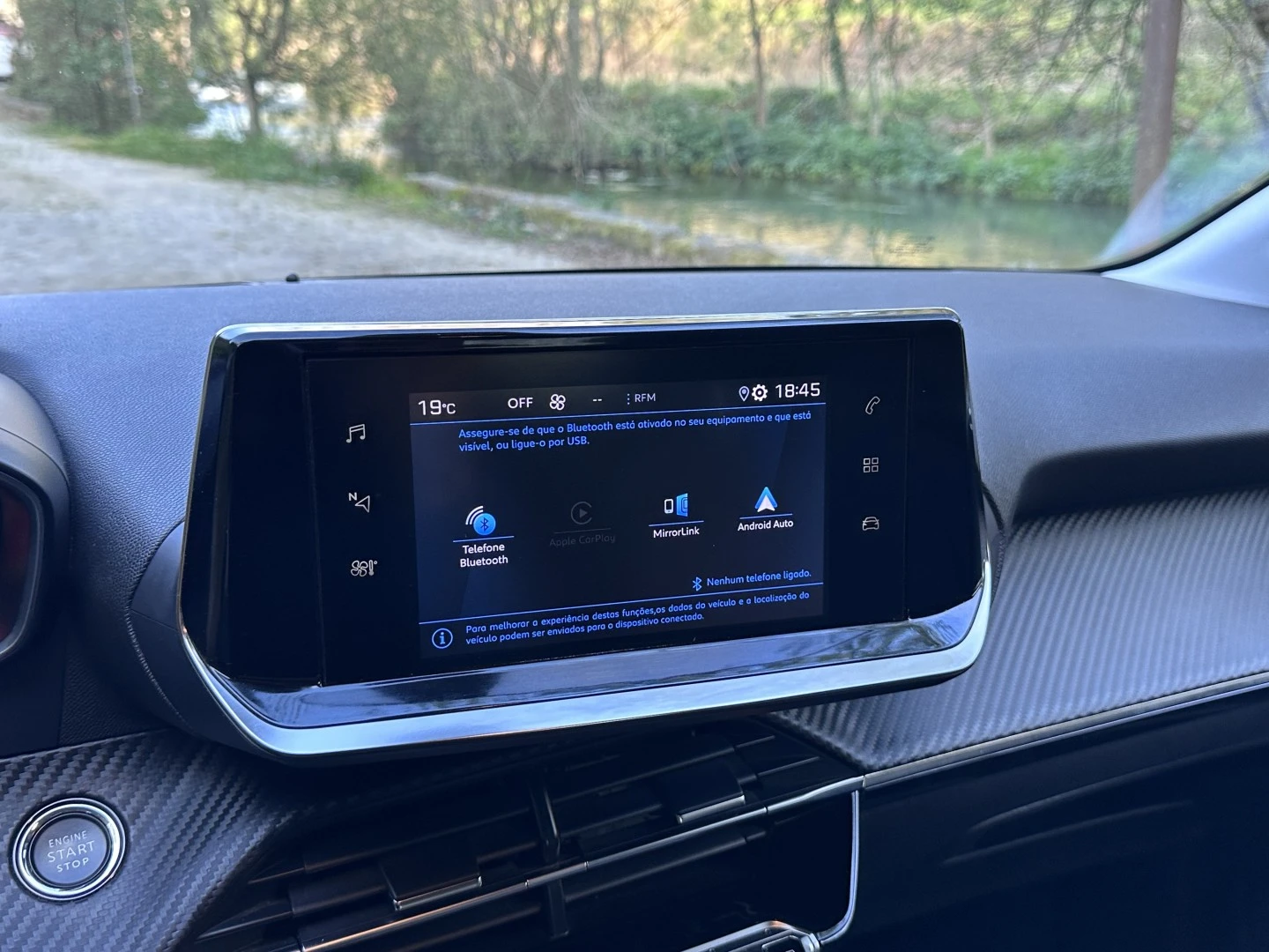Peugeot 208 1.5 BlueHDi Allure