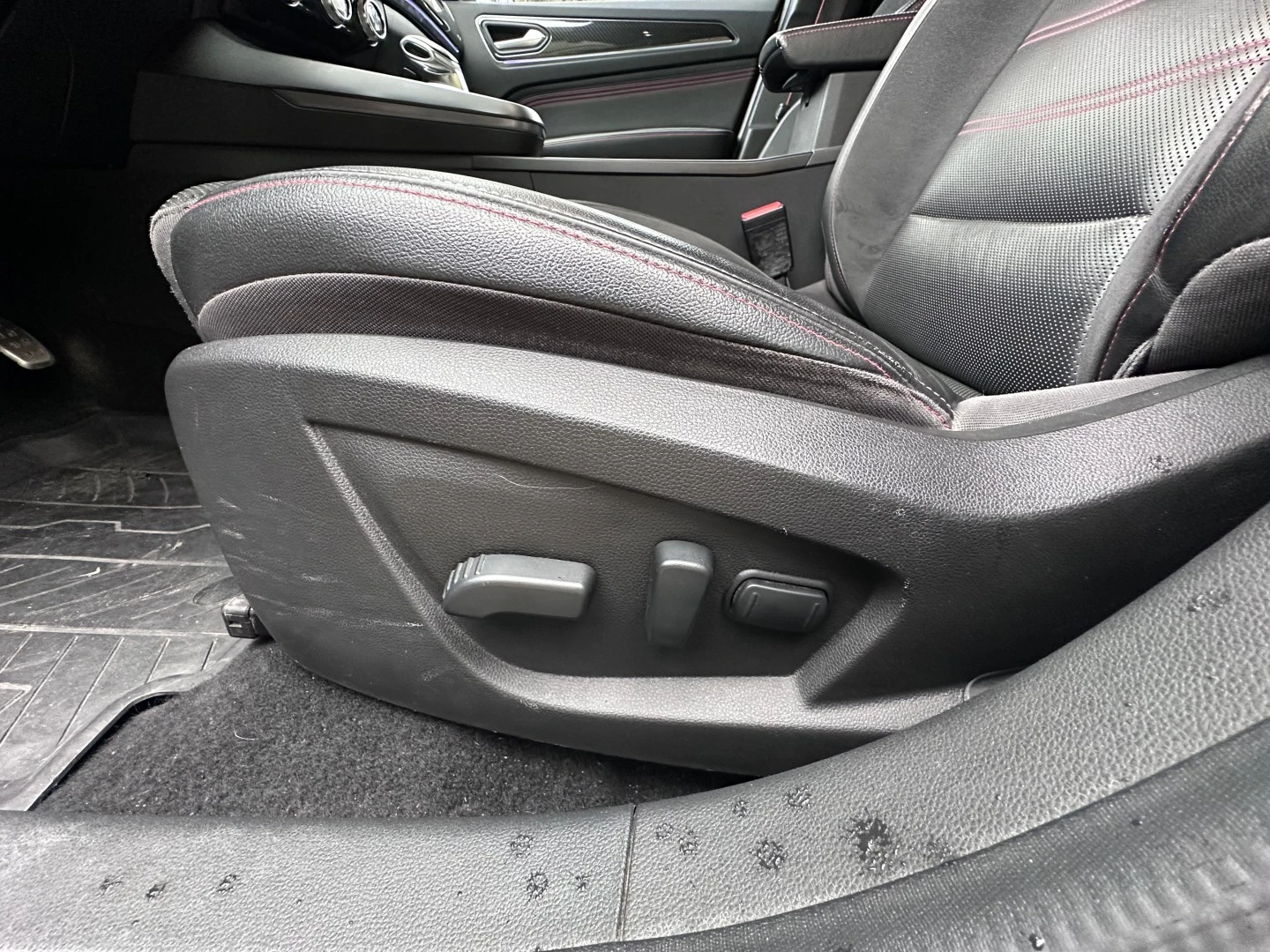 Renault Arkana 1.6 E-Tech R.S.Line