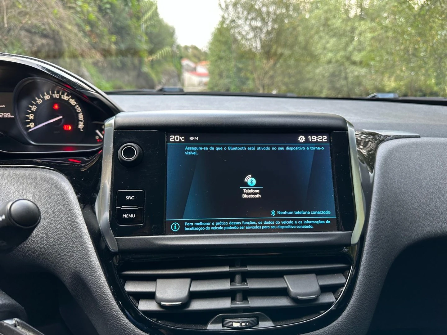 Peugeot 208 1.2 PureTech Style