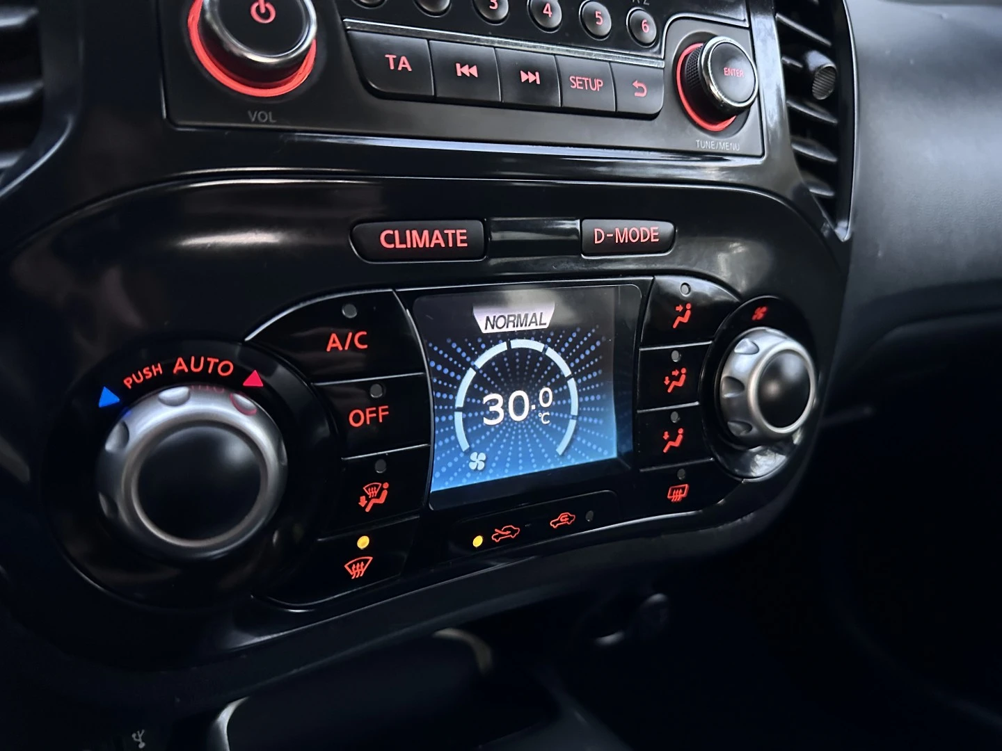 Nissan Juke 1.5 dCi Acenta Connect