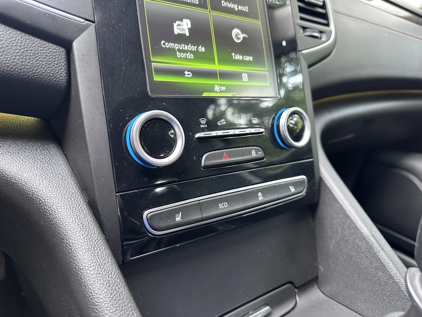 Renault Talisman 1.6 dCi Business