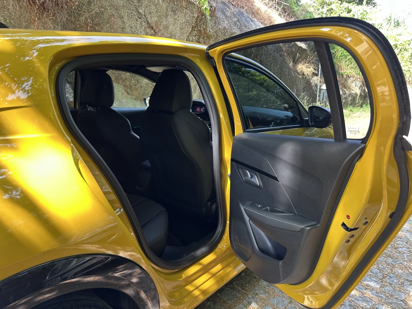Peugeot 208 1.5 BlueHDi GT