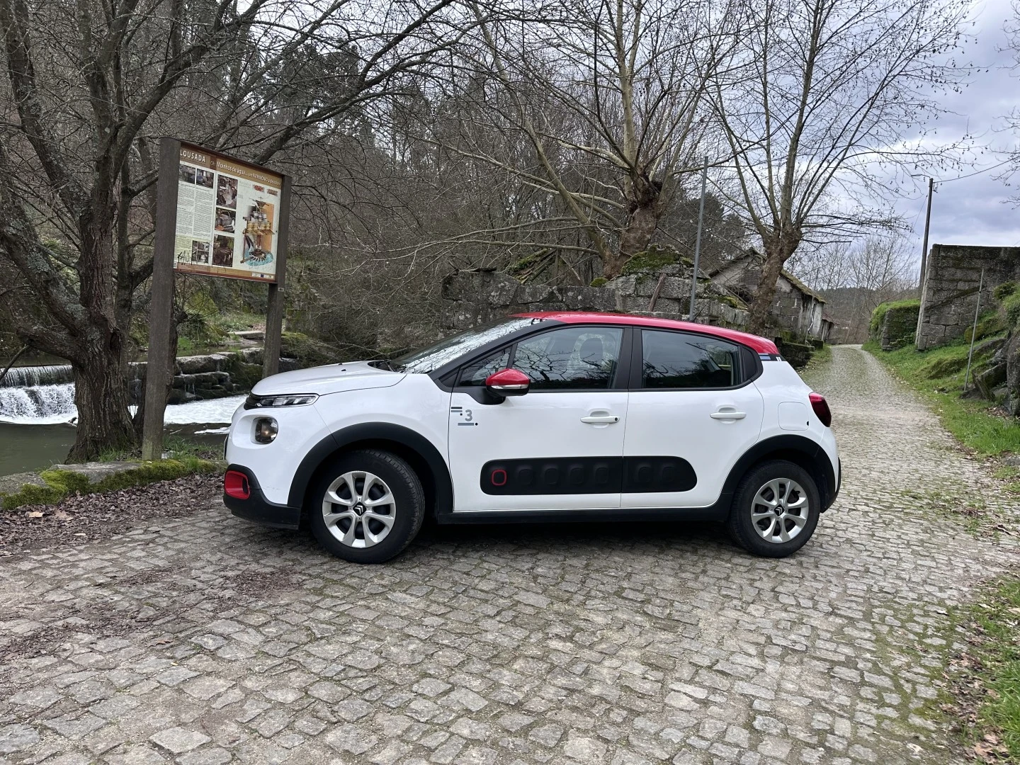Citroën C3 1.2 PureTech Shine
