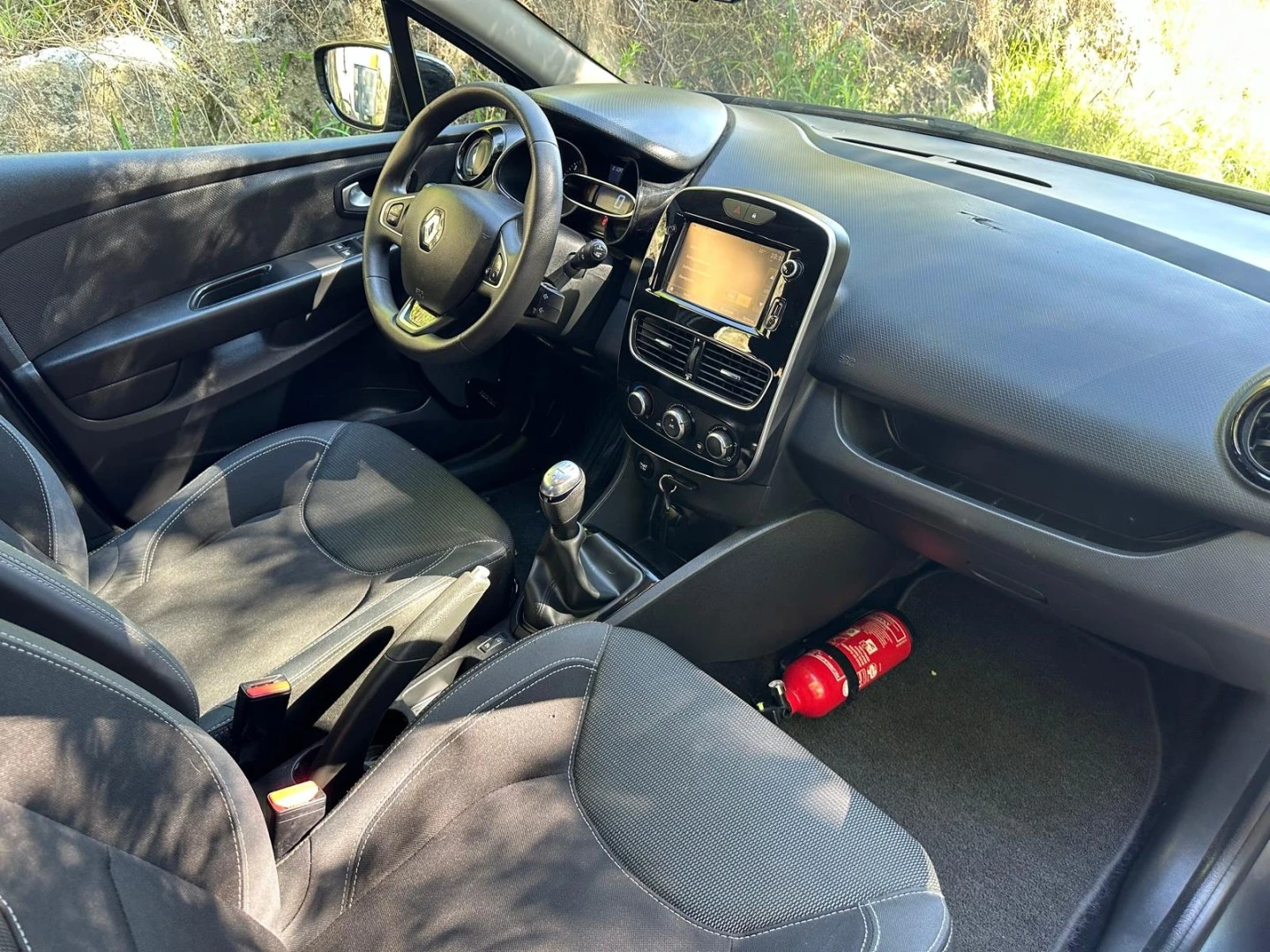 Renault Clio Break Dynamique S