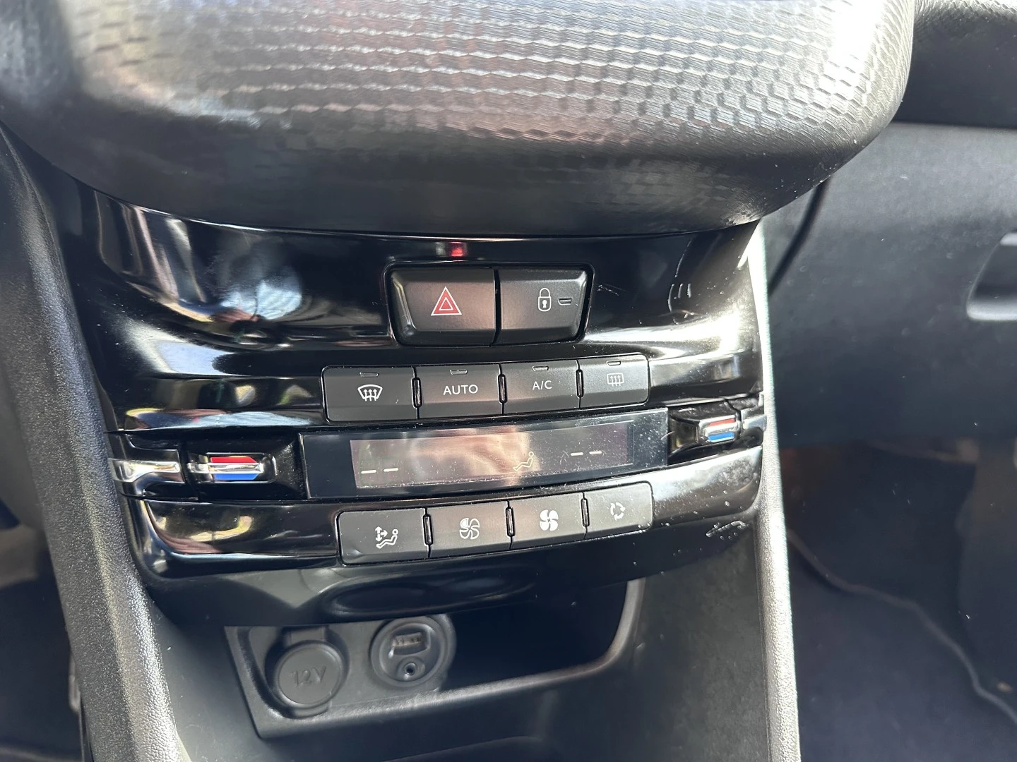 Peugeot 2008 PureTech 100 Allure
