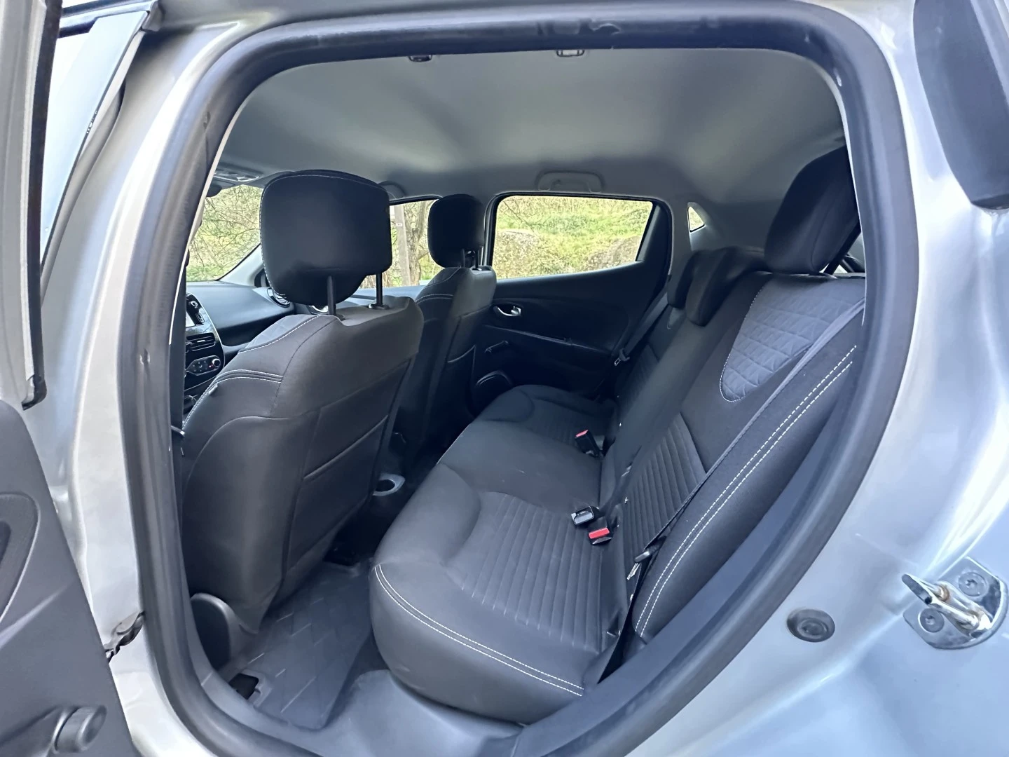 Renault Clio (Energy) TCe 75 Start &amp; Stop LIMITED