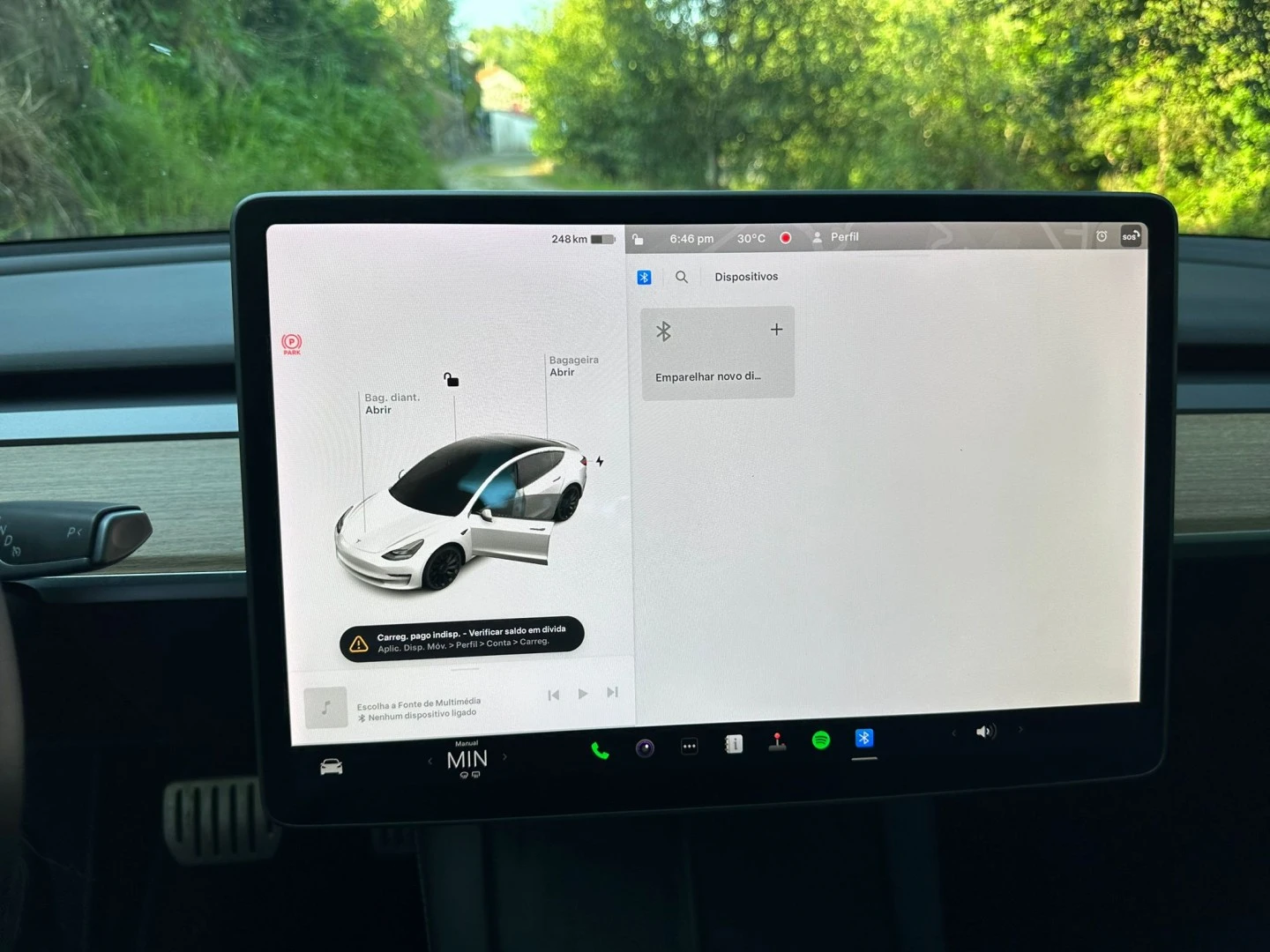 Tesla Model 3 Performance Dual Motor AWD