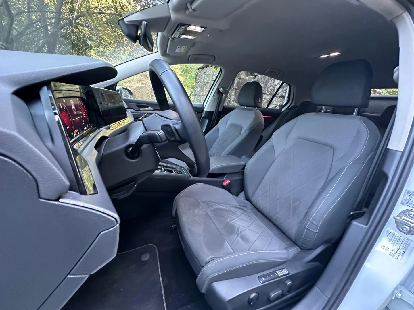VW Golf 1.4 TSI e-Hybrid DSG
