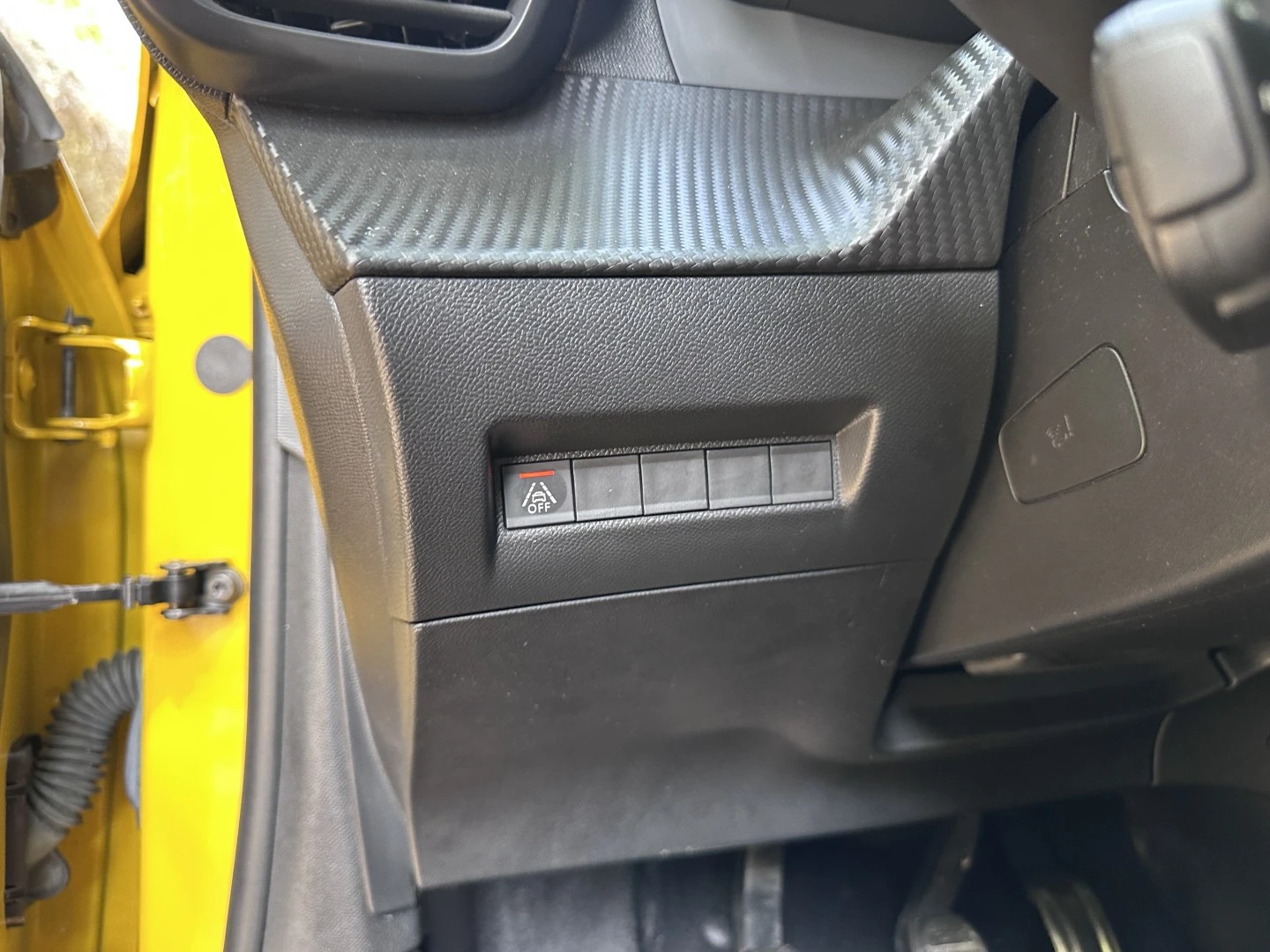 Peugeot 208 1.5 BlueHDi GT