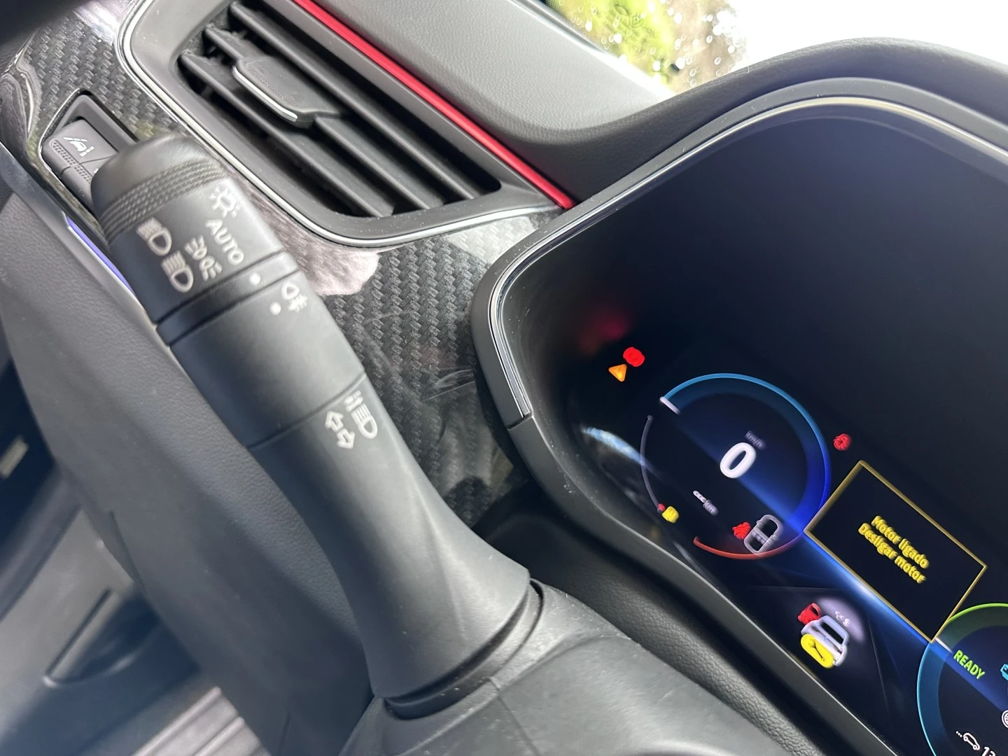 Renault Arkana 1.6 E-Tech R.S.Line