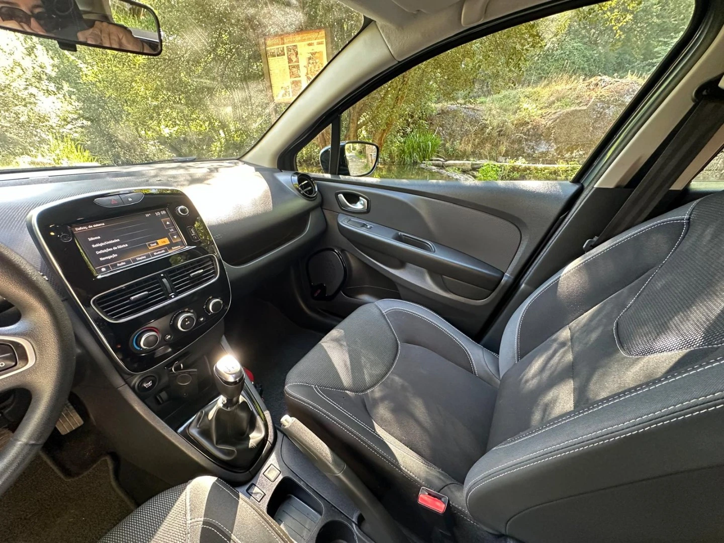 Renault Clio Break Dynamique S
