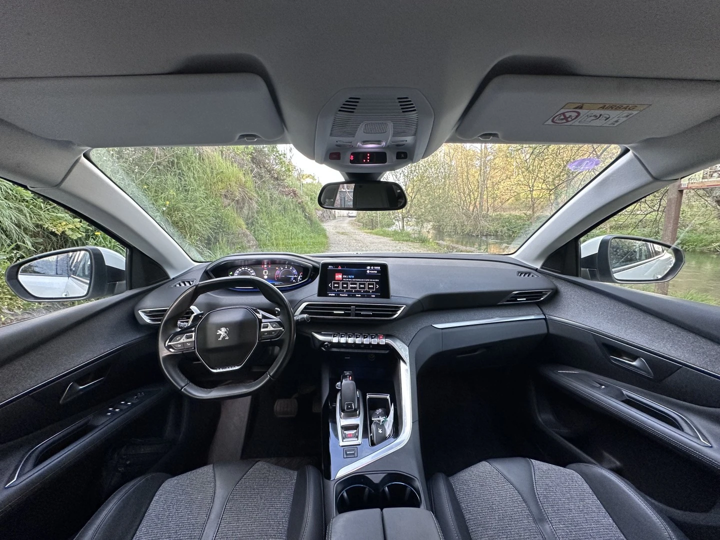 Peugeot 3008 1.2 PureTech Allure EAT8