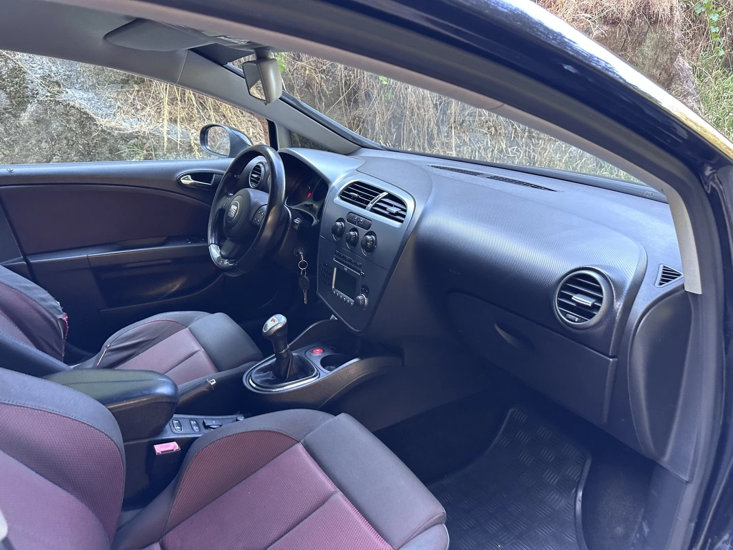 SEAT Leon 1.4 16V Sport Limited