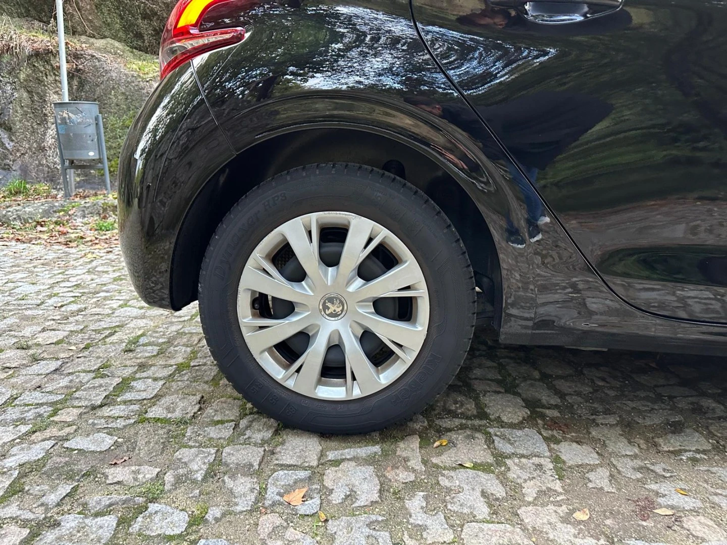 Peugeot 208 1.2 PureTech Style