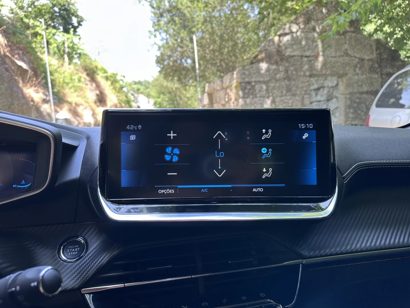 Peugeot 208 1.5 BlueHDi GT
