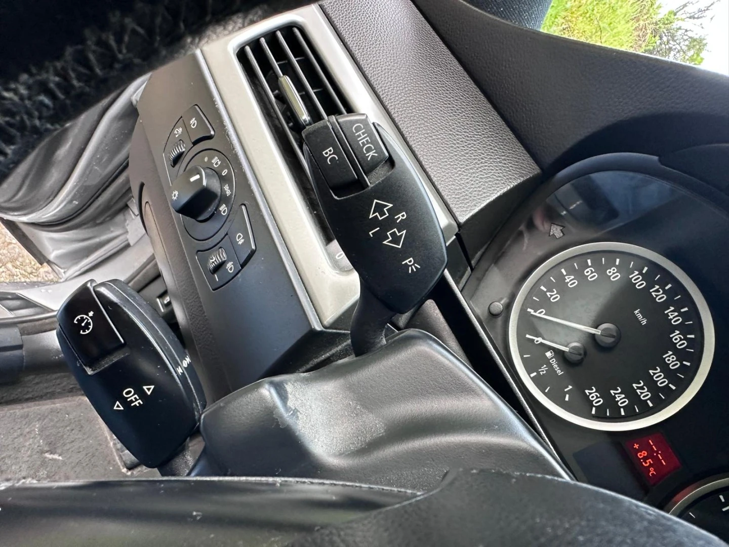 BMW 520 d Touring 17