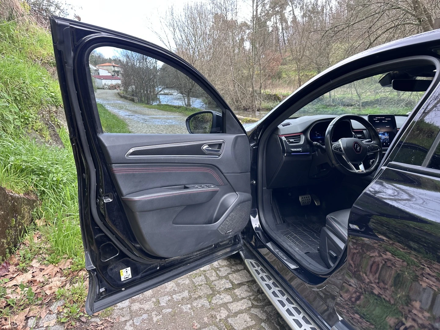 Renault Arkana 1.6 E-Tech R.S.Line