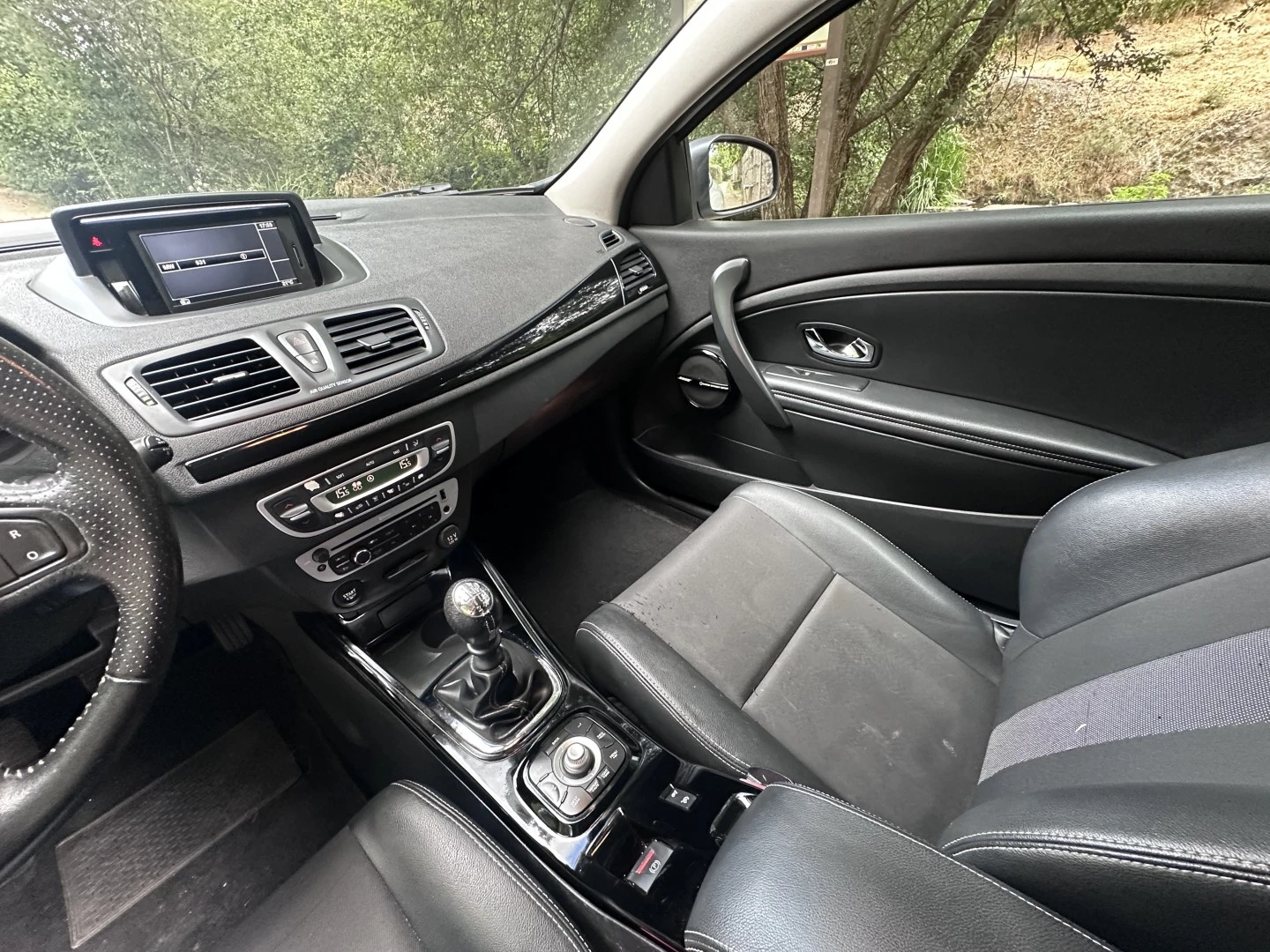Renault Mégane Coupe 1.5 dCi Bose Edition SS