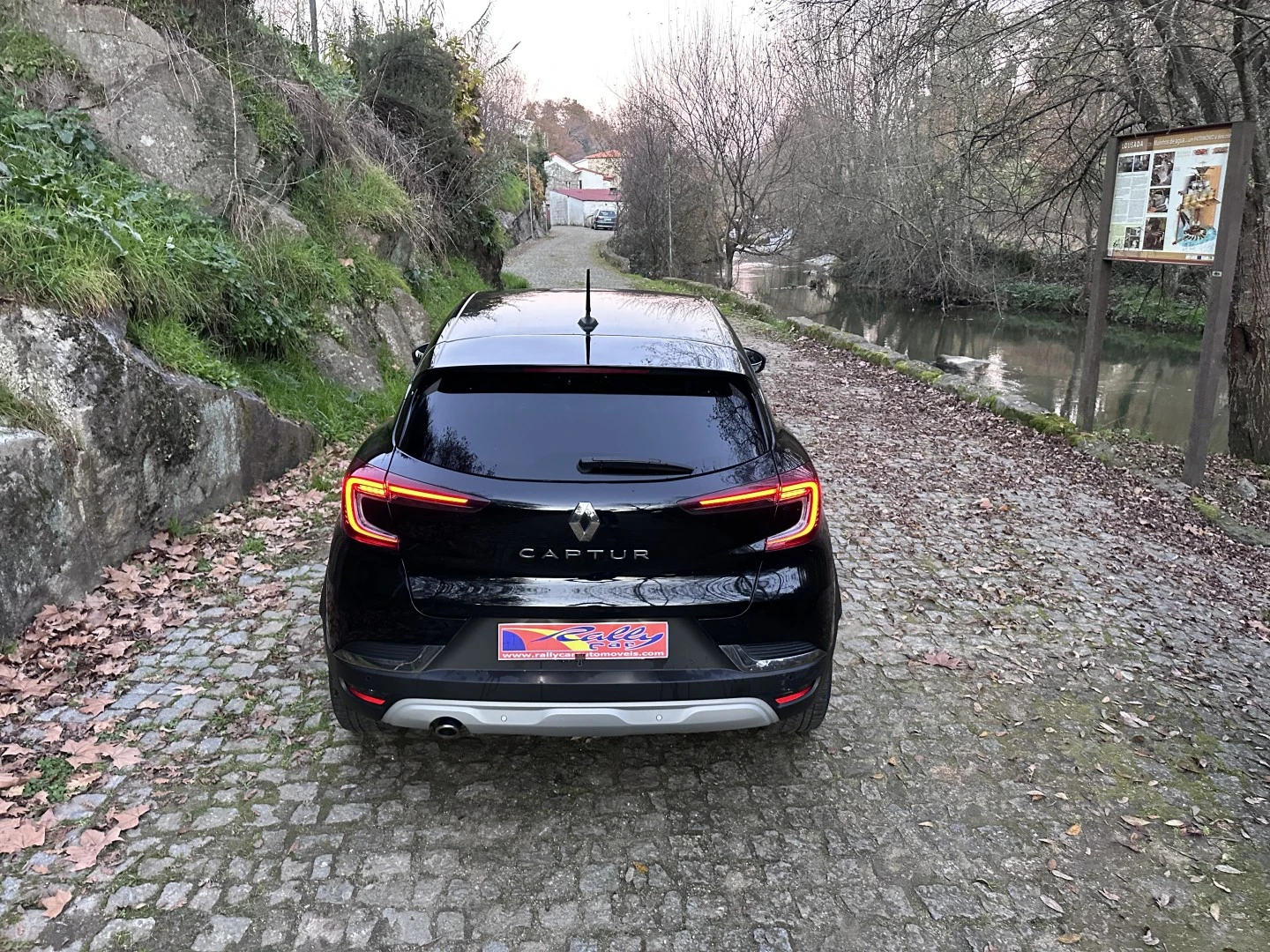 Renault Captur 1.5 dCi Exclusive EDC