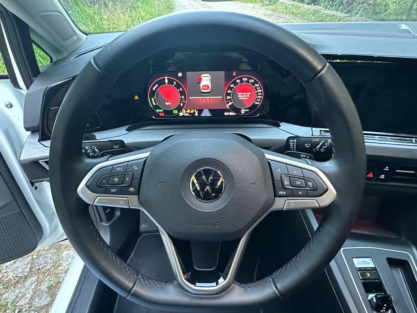 VW Golf 1.4 TSI e-Hybrid DSG