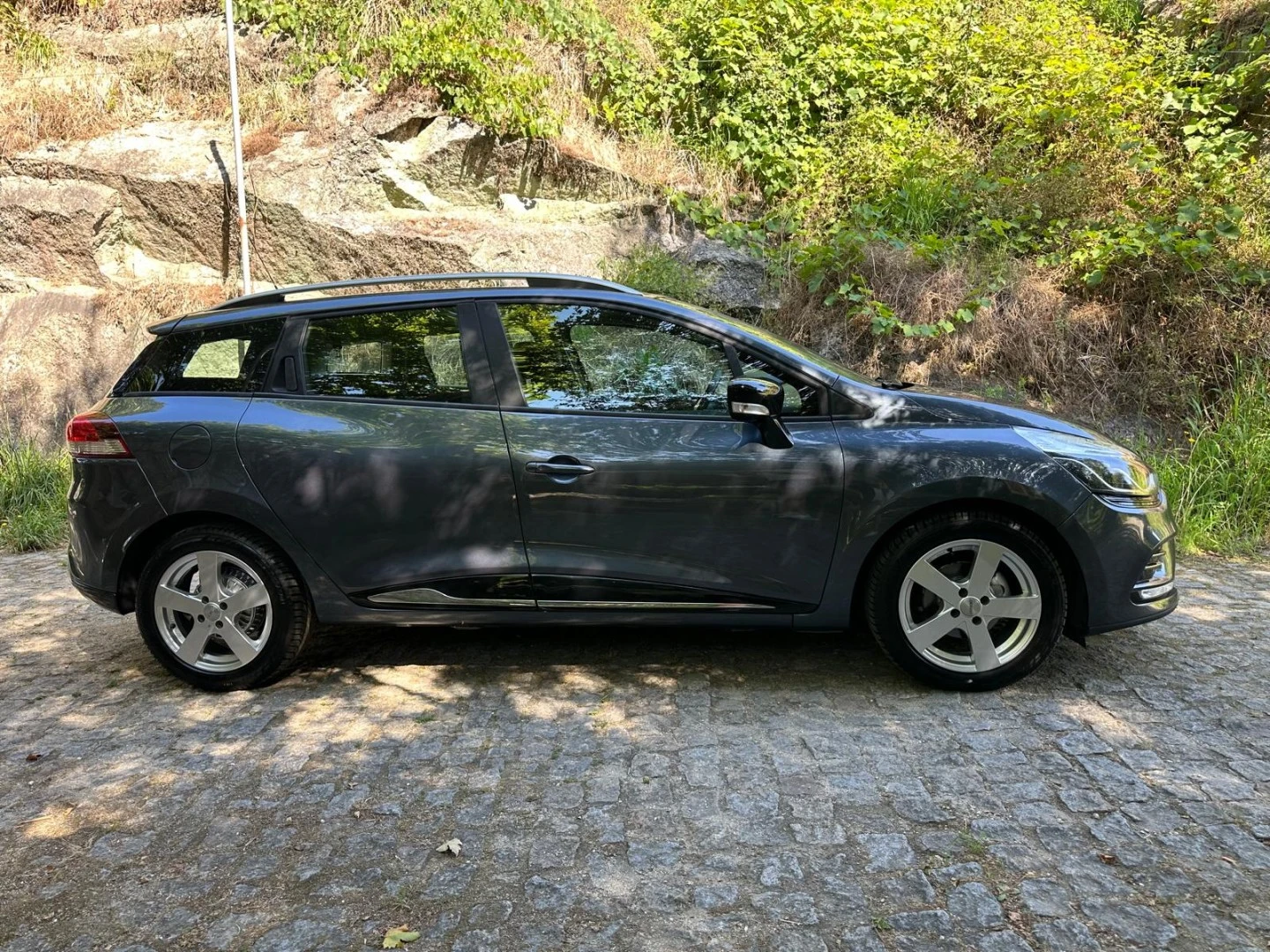 Renault Clio Break Dynamique S