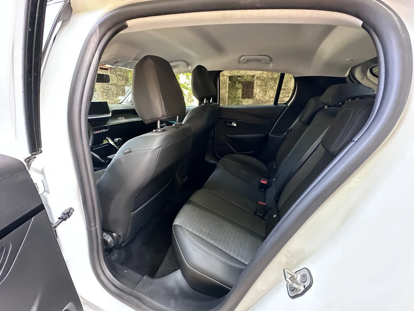 Peugeot 208 1.5 BlueHDi Allure Pack