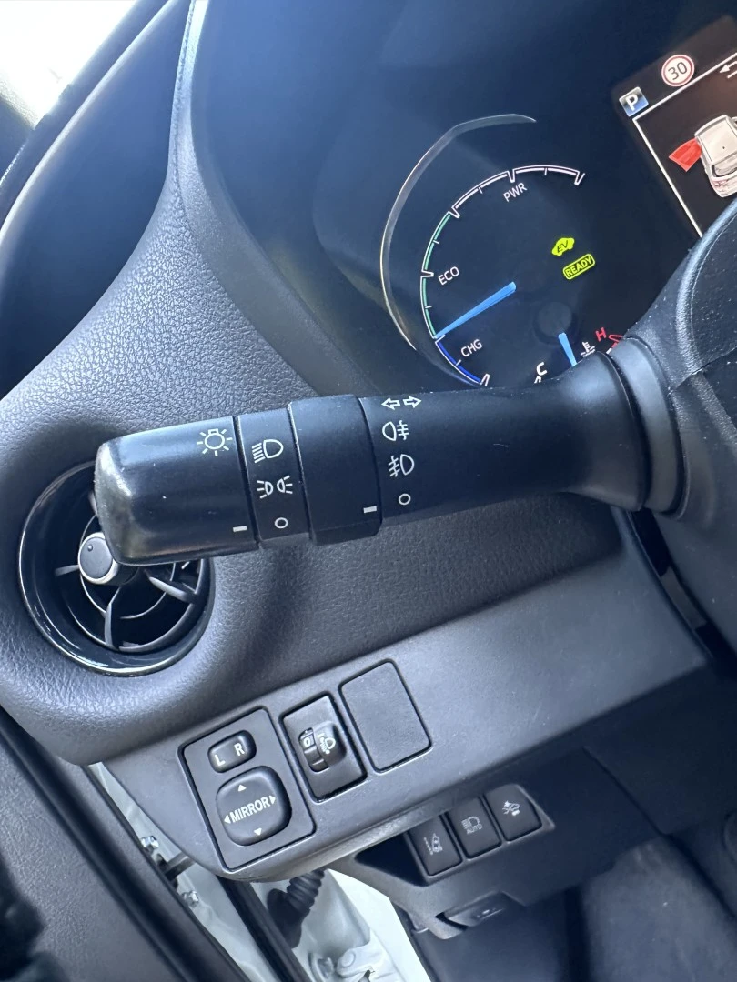 Toyota Yaris 1.5 HSD Exclusive
