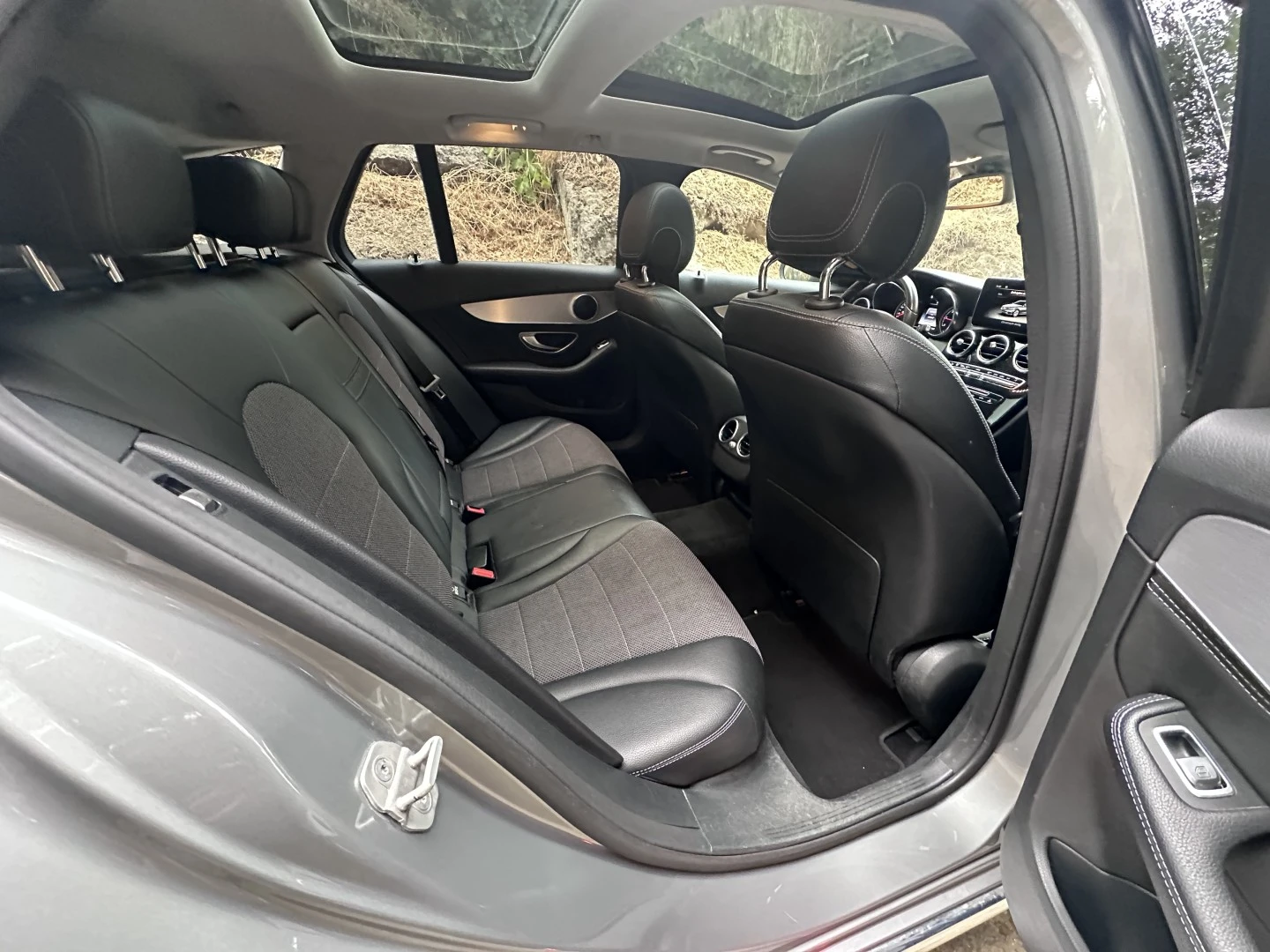 Mercedes-Benz C 200 CDi Avantgarde BE Aut.