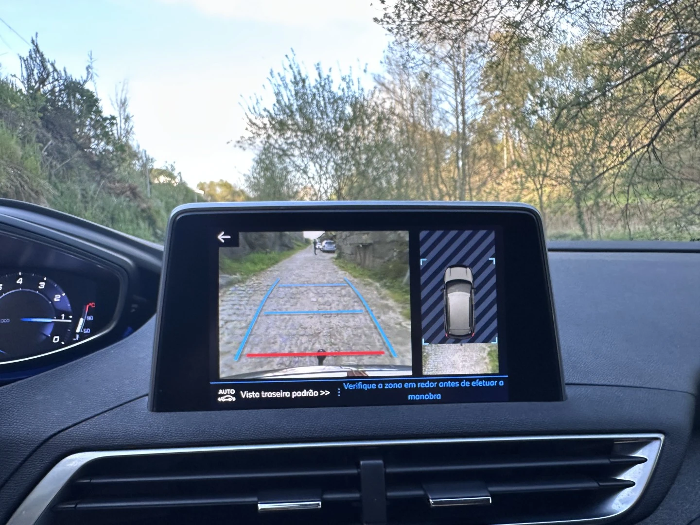 Peugeot 3008 1.2 PureTech Allure EAT8