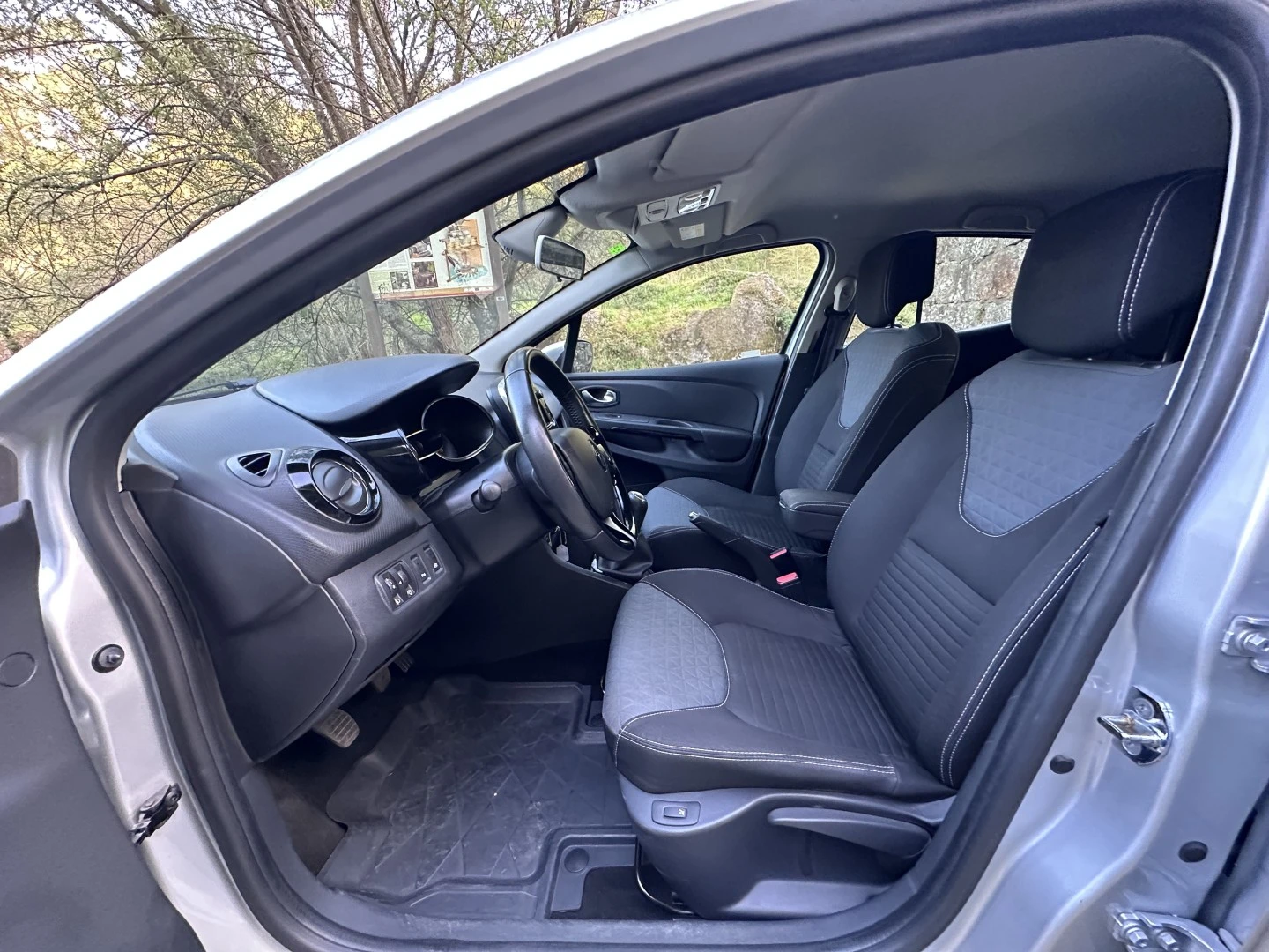 Renault Clio (Energy) TCe 75 Start &amp; Stop LIMITED