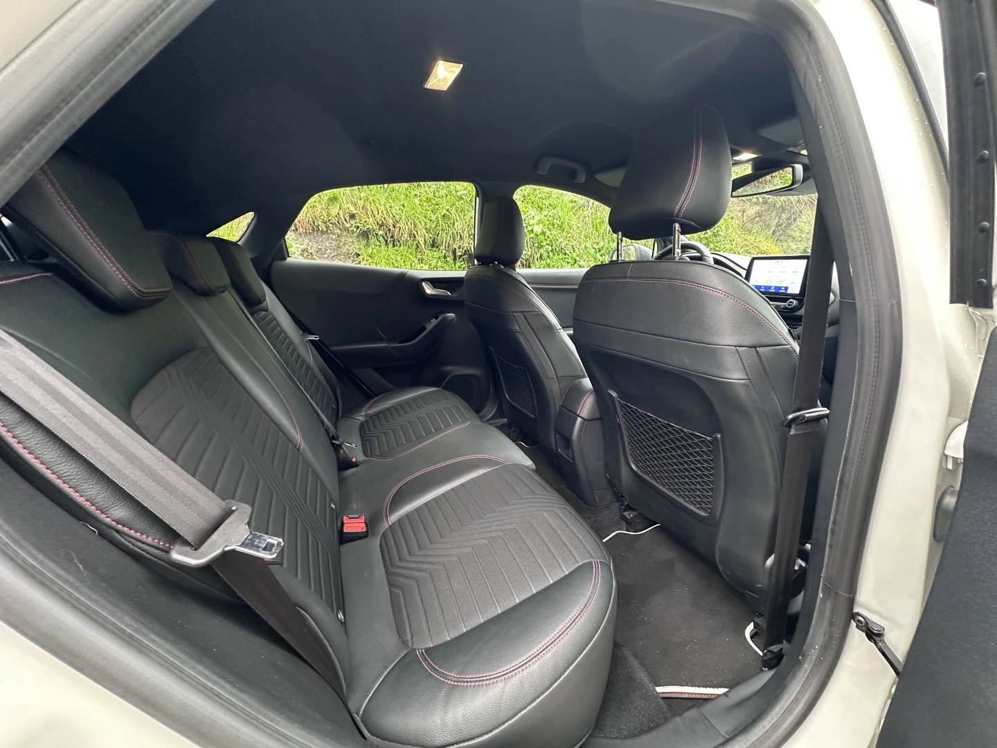 Ford Puma ST LINE X