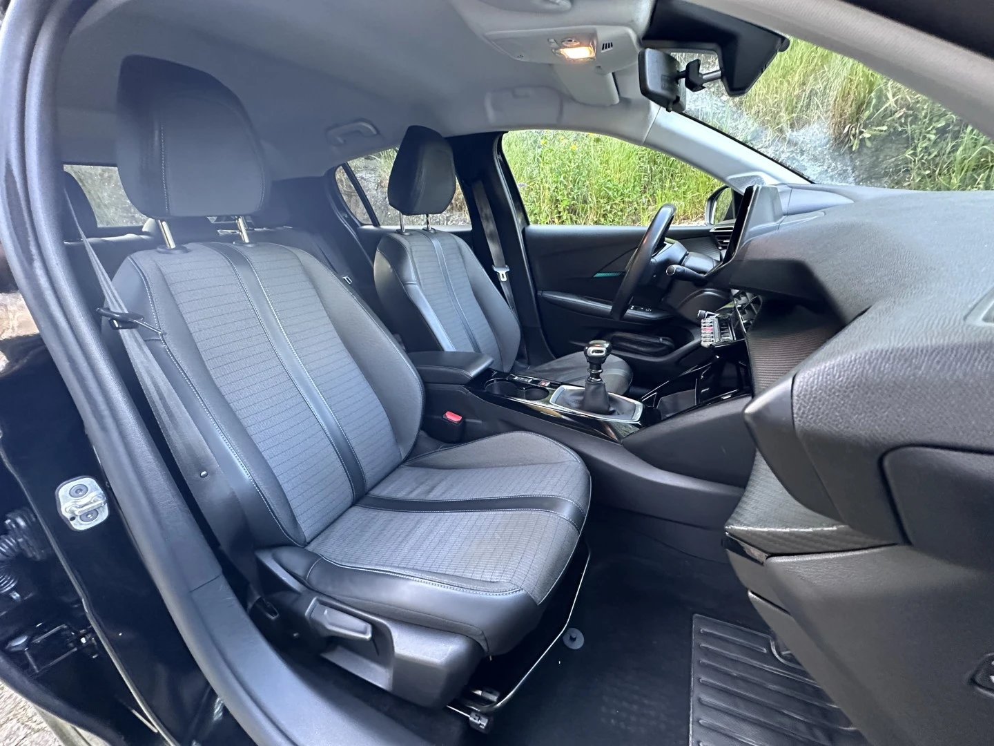 Peugeot 208 1.5 BlueHDi Allure
