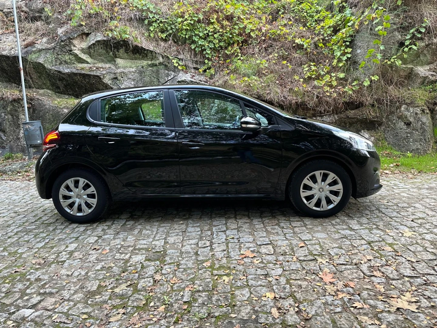 Peugeot 208 1.2 PureTech Style