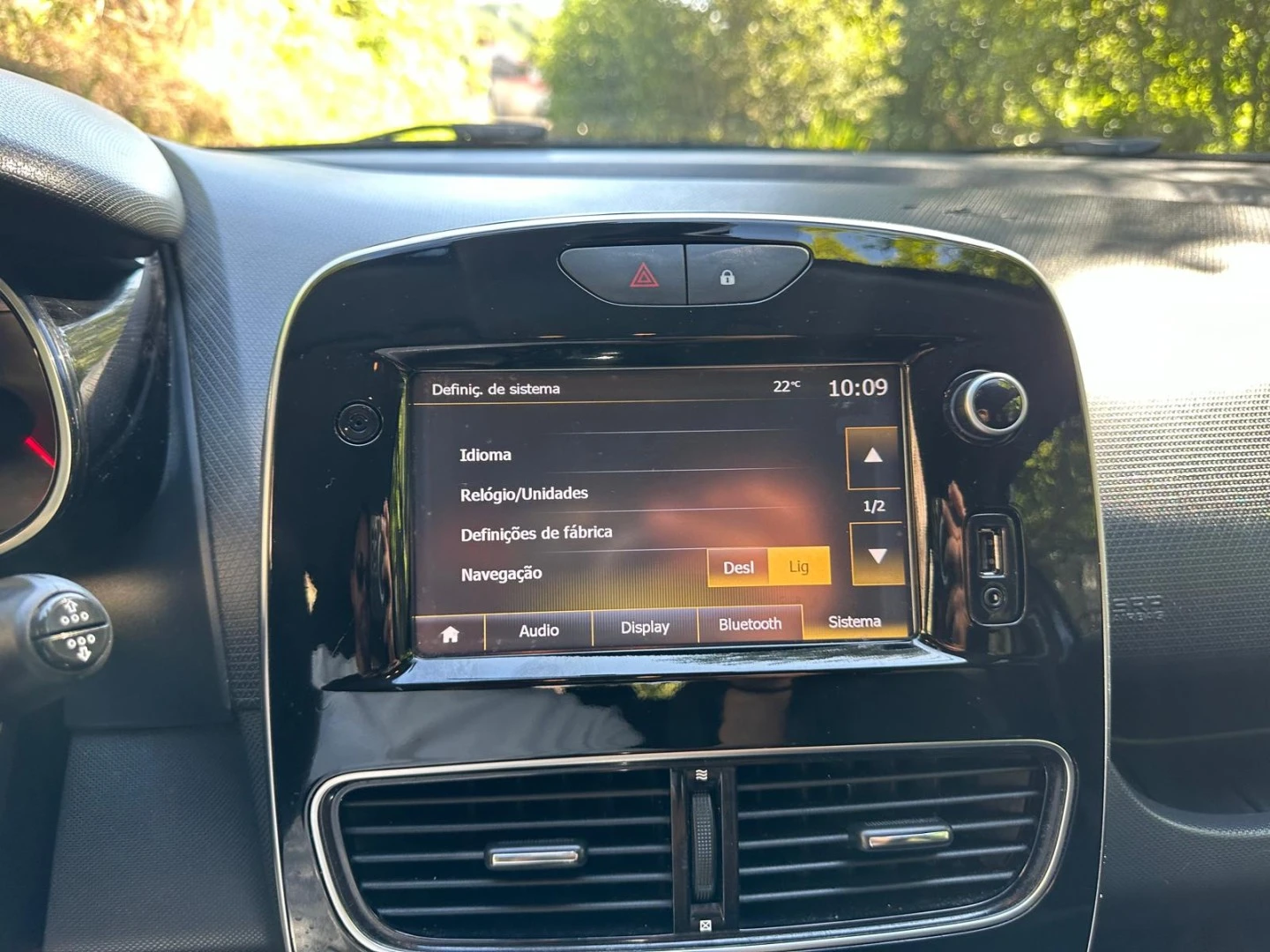 Renault Clio Break Dynamique S