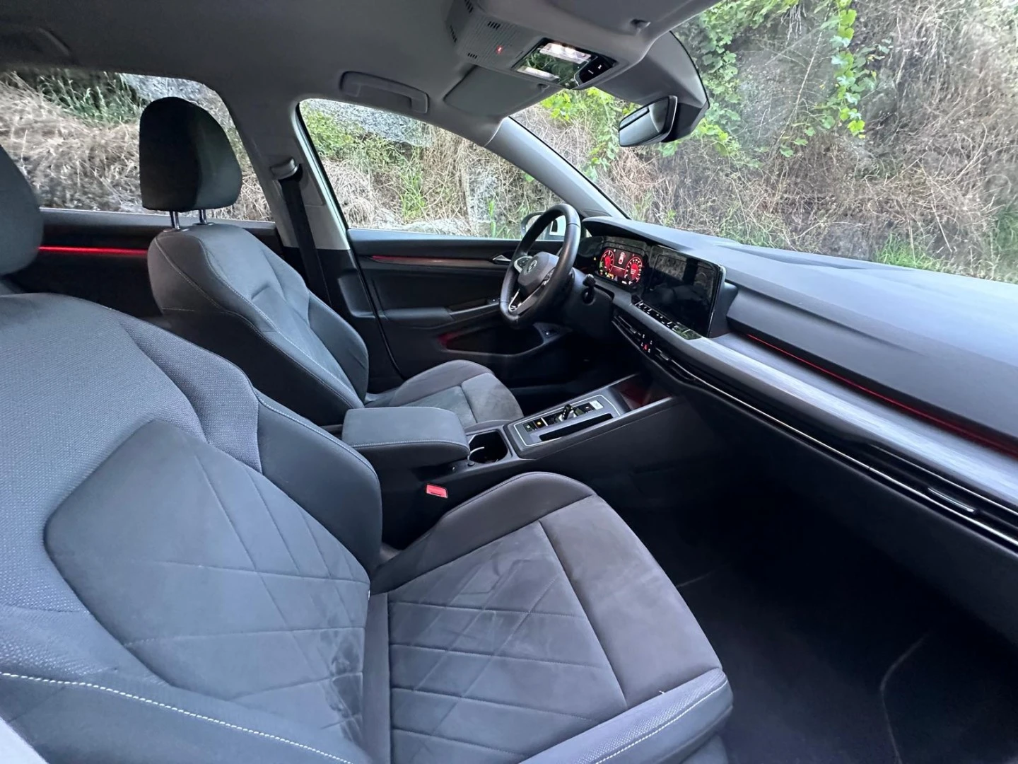 VW Golf 1.4 TSI e-Hybrid DSG