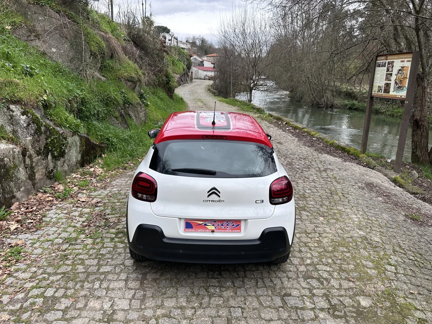 Citroën C3 1.2 PureTech Shine