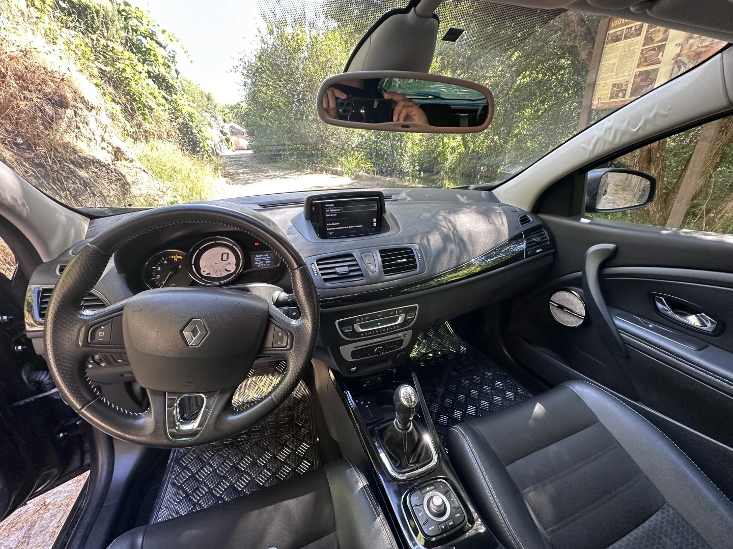 Renault Mégane Coupe 1.6 dCi Bose Edition SS