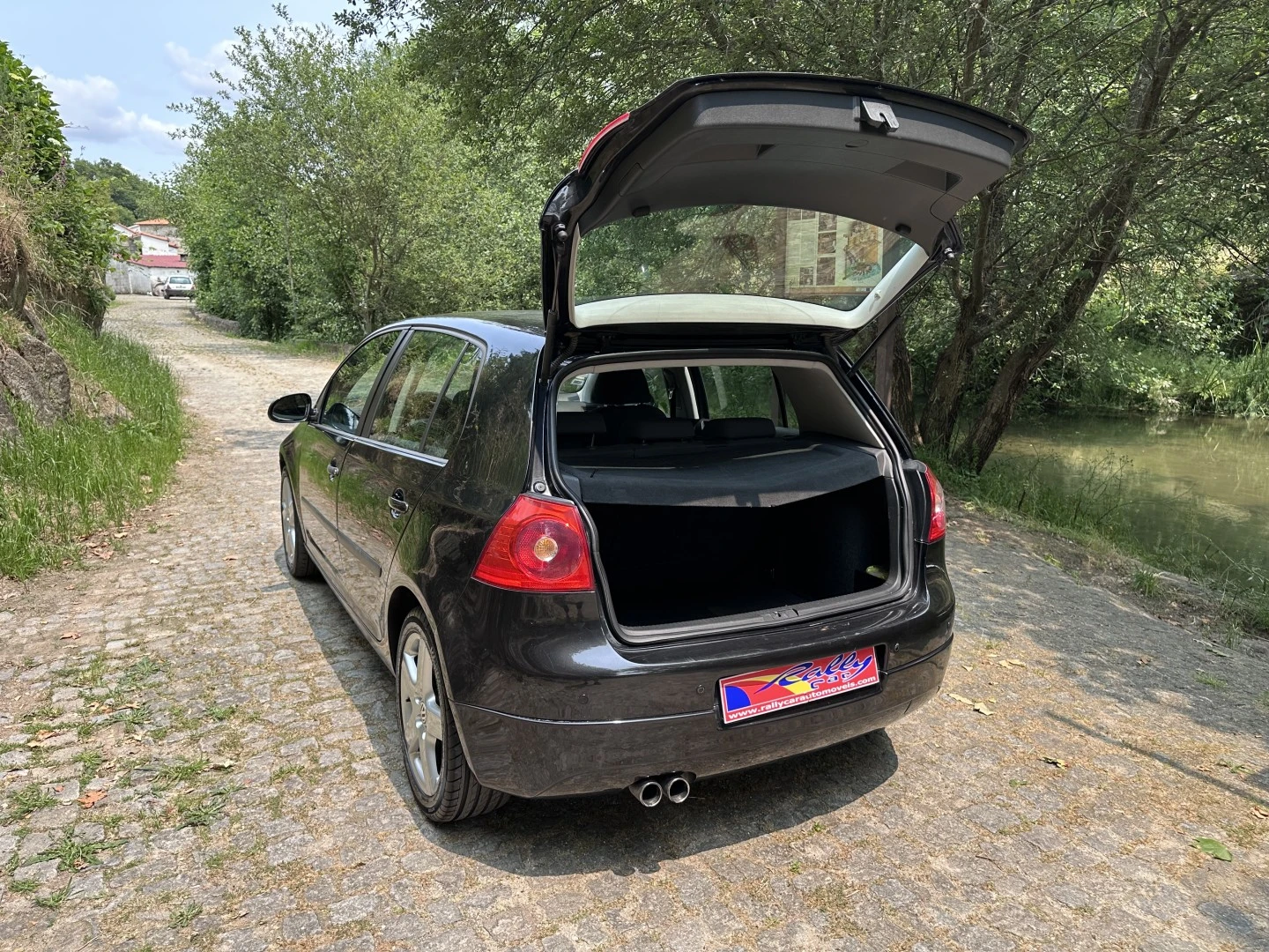 VW Golf 1.4 TSi Sport