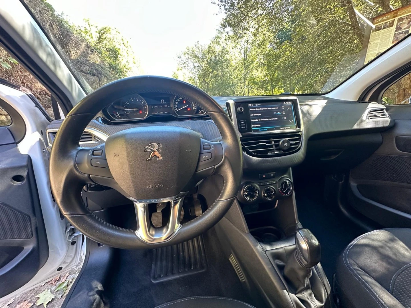 Peugeot 208 1.2 PureTech Style