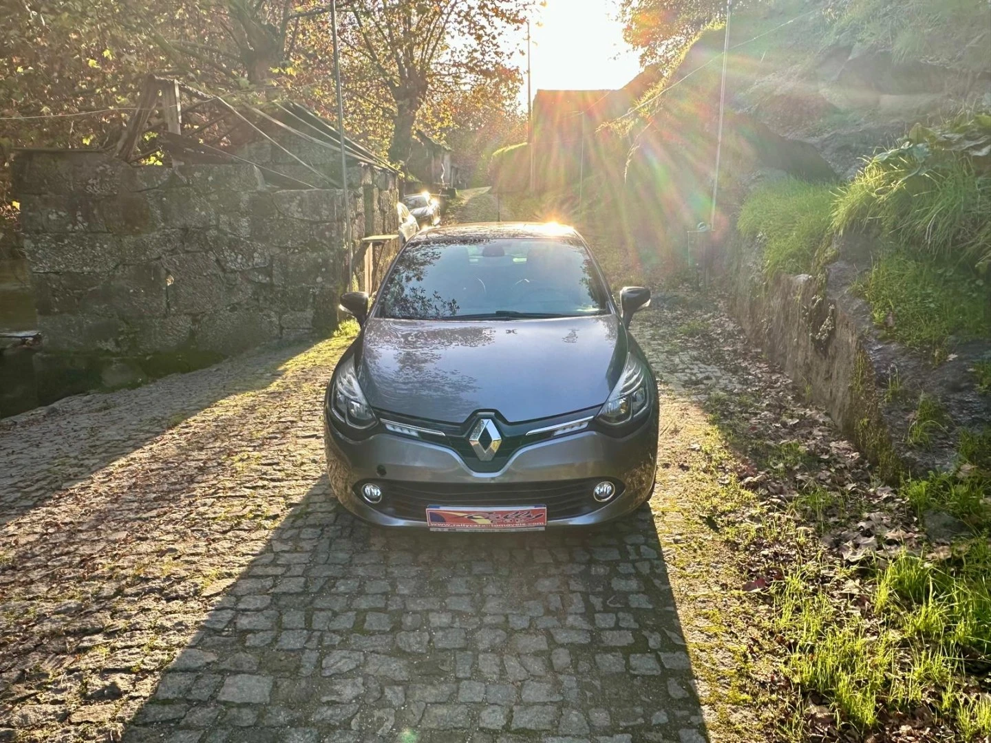 Renault Clio 0.9 TCe Limited Edition