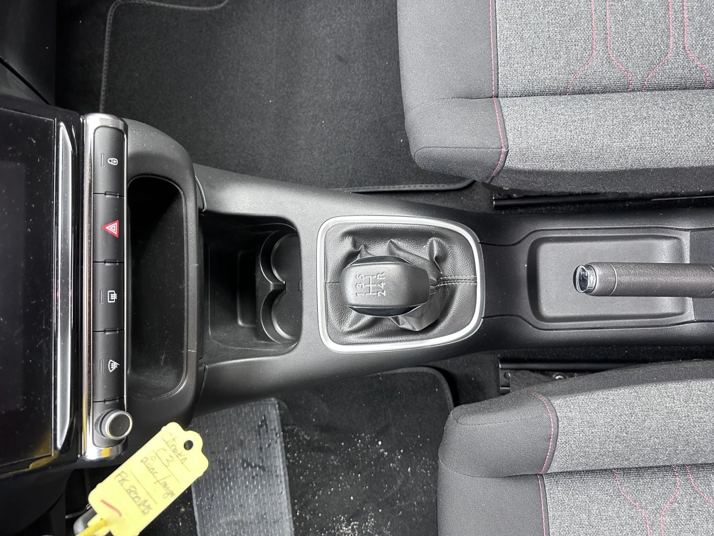 Citroën C3 1.2 PureTech Shine