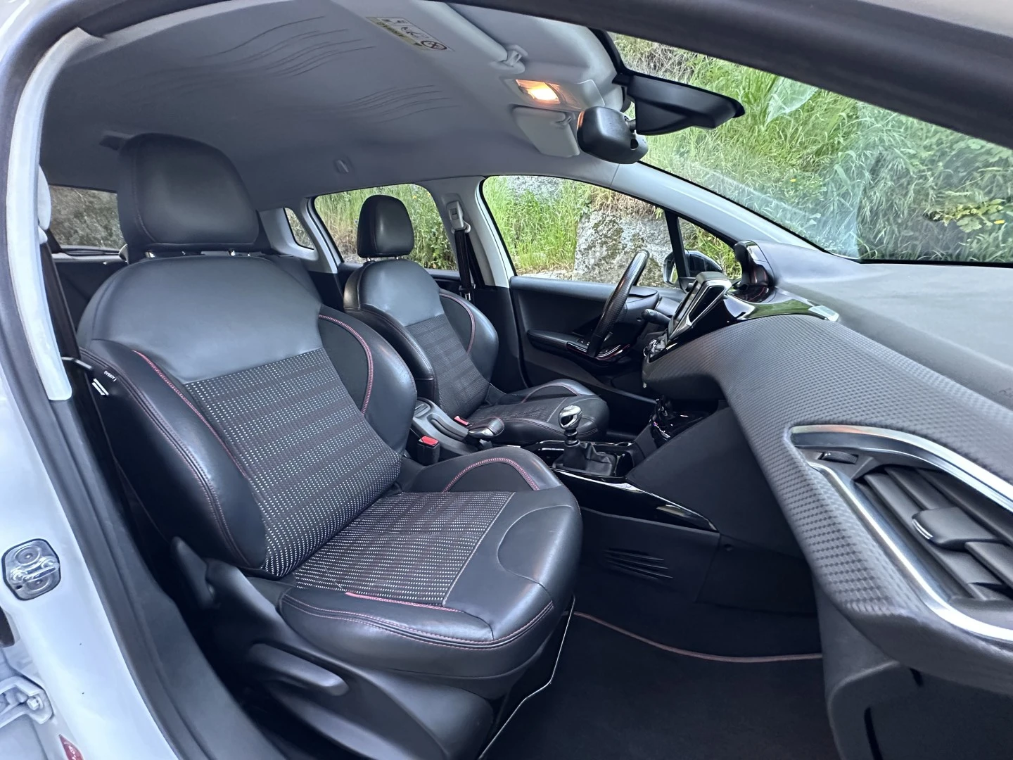 Peugeot 2008 1.6 BlueHDi GT Line