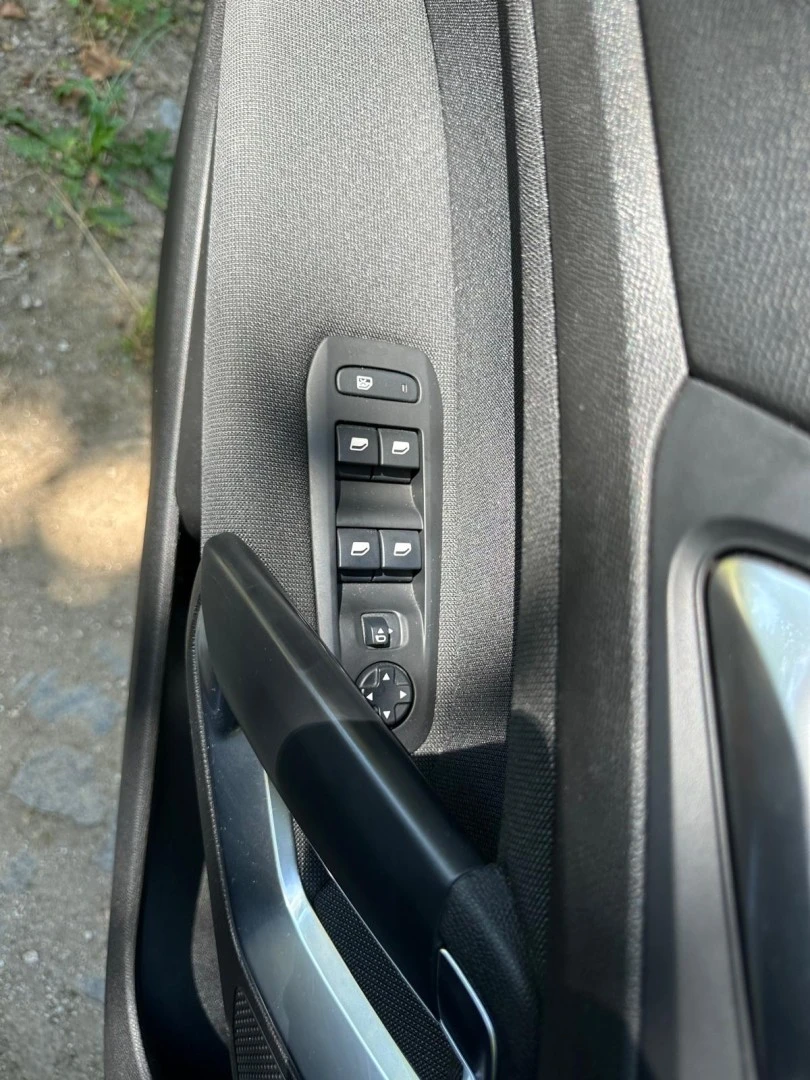Peugeot 308 SW 1.5 BlueHDi Allure